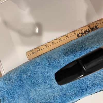 Yamaha WX5 and VL70-m early 2000s - Black image 16