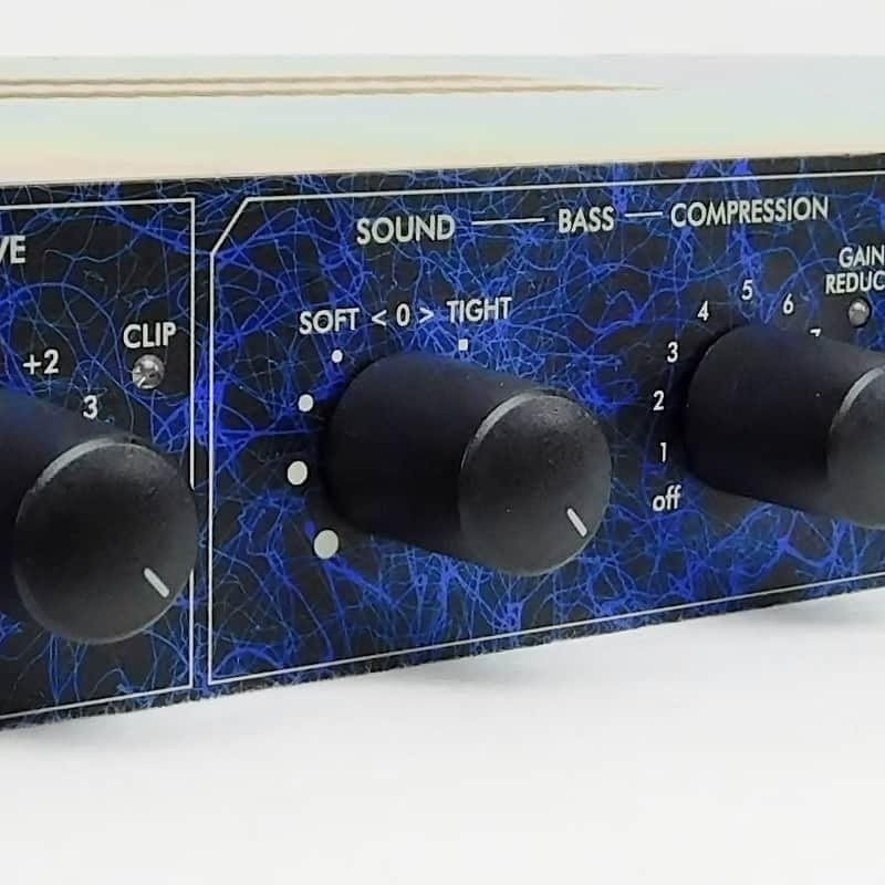 SPL Vitalizer M SPL SPL Vitalizer MK2 Equalizer Mixing Masteri…