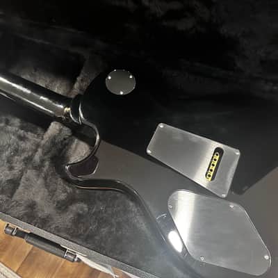 2022 PRS Mark Tremonti Tremolo Fire Smokeburst image 4