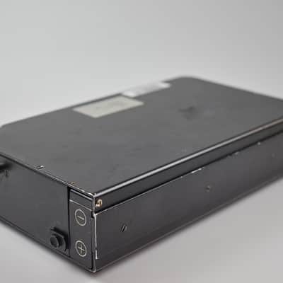SQN SQN-3 Type M Mid-1980s - Black image 4