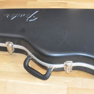 FENDER Chainsaw Hardshell Case Stratocaster / From 1990's image 3