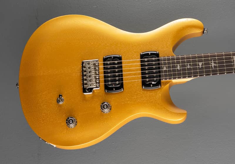 Paul Reed Smith SE CE-24 Standard Satin, '25 image 1