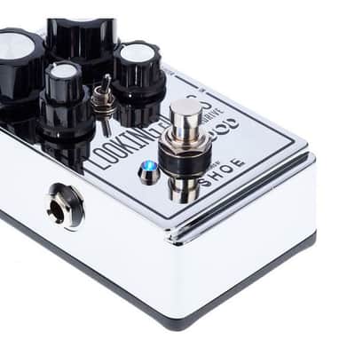 DOD Looking Glass Overdrive Pedal. New with Full Warranty! image 12