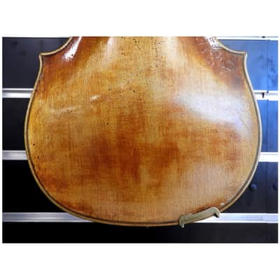 German 4/4 violin Stainer Model c1850 Master made Mature warm sound image 8