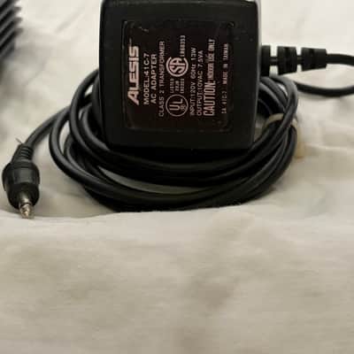 Alesis Micro Limiter image 3