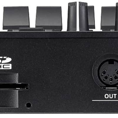 Roland TR-6S Rhythm Performer Drum Machine image 4