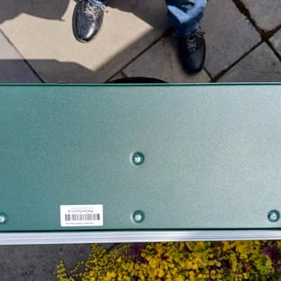 Kemper Amps Powered Head and F/switch 2000's  - Green image 5