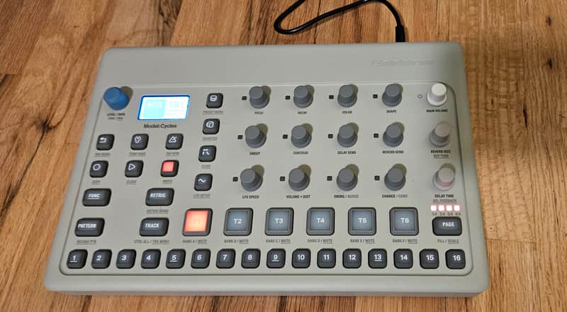 B-Stock Elektron Model:Cycles - WITH WARRANTY image 1