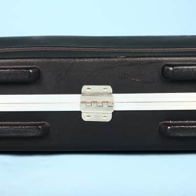 Musicman Ernie Ball Hardshell Stingray Bass Case Guitar image 20