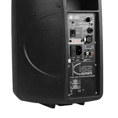 DB TECHNOLOGIES K162 (K 162) image 2