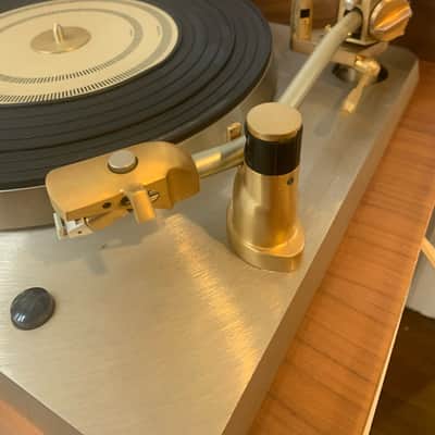 Empire  598 III Troubador  turntable image 3