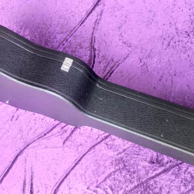 Taylor hard case for dreadnought guitars * RC- 22 image 5