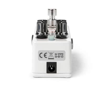 MXR® M282 DYNA COMP® BASS COMPRESSOR MINI image 4