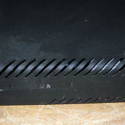 Ashdown Rootmaster Mag 220 Bass Amp Head image 9