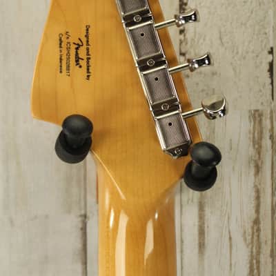 USED Squier Classic Vibe 60s Jazzmaster (817) image 6