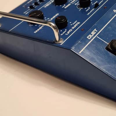 Roland GR300 Guitar Synthesizer 1980 - 1984 - Blue