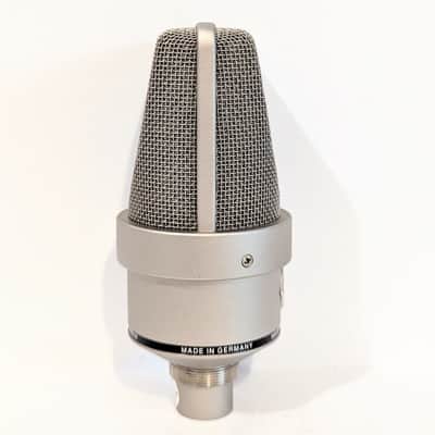 Authentic TLM 103 ni w/ Neumann EA1 shock mount image 7