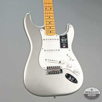 2022 Fender American Original '50s Stratocaster image 1