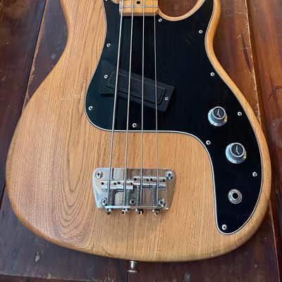 Peavey Fury 1984 Natural image 2