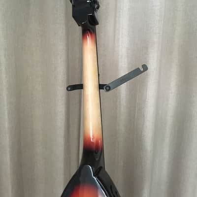 Harley Benton Electric Upright Bass image 13