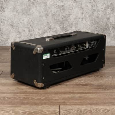 Music Man Seventy-Five 2-Channel 75-Watt Head 1982 image 5