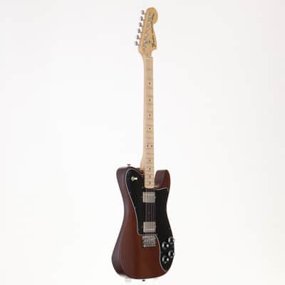 Fender Classic 72 Telecaster Deluxe Walnut (2008) [MZ8052853] (05/18) image 14