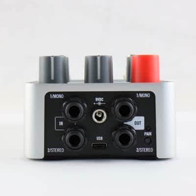 UNIVERSAL AUDIO MAX PREAMP / DUAL COMPRESSOR image 3
