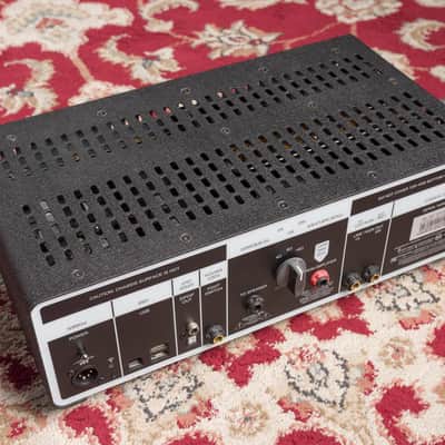 Universal Audio OX Amp Top Box Second Hand image 3