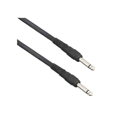 Planet Waves Classic Series Instrument Cable, 5 feet image 1