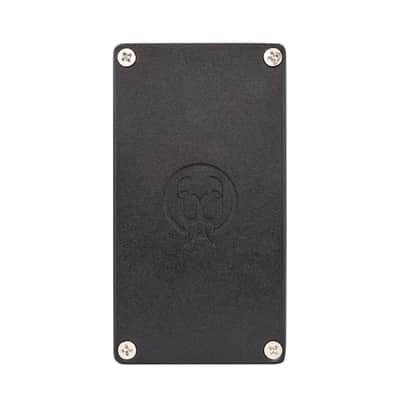 Walrus Audio Fundamental Series Ambient Reverb Effects Pedal image 5