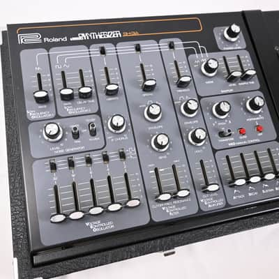 Roland SH-3A *Serviced* image 3