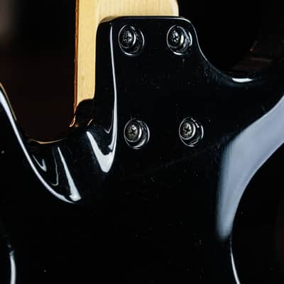 2003 Line 6 Variax 700  black image 10