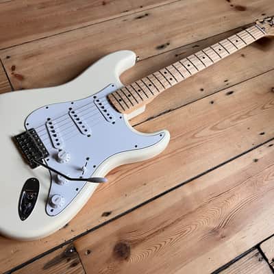 Fender Classic Series '70s Stratocaster Mexico 2013 + Gig Bag image 1
