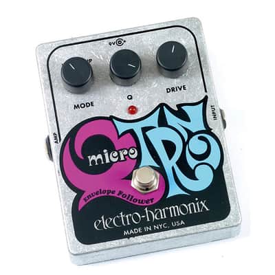 Electro Harmonix Micro Q-Tron image 1