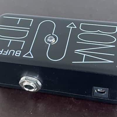 TC Electronic BonaFide Buffer image 4