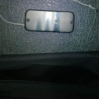 Gibson Thunderbird Bass Pickups image 1