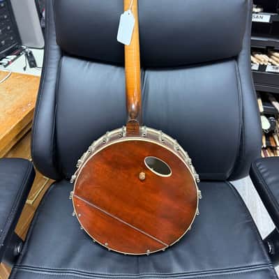 1920s Gibson TB-1 Tenor Banjo image 7