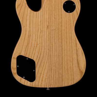 Fender Jim Adkins JA-90 Telecaster Thinline (2014) - Natural #00231 image 2