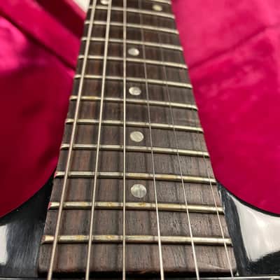Gibson Explorer 1982 - Ebony image 4