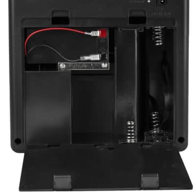 Nady Wireless Portable Compact PA Full-Range Speaker System - WA-120BT HM image 6