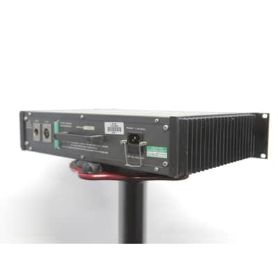 Quad 510 mono power amplifier - Used Bild 6