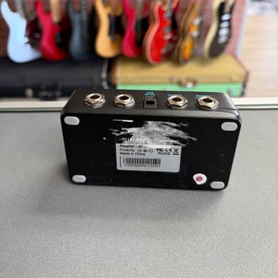 Hotone Binary Eko Delay 2018 - Black/Blue image 3
