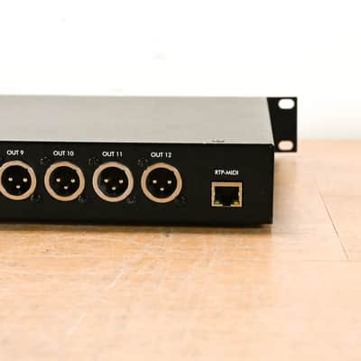 iConnectivity PlayAUDIO 1U Audio/MIDI Interface CG01W9D image 6
