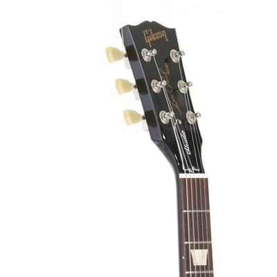 GIBSON Les Paul Studio Ebony Ebony [134000626] (07/16) image 11