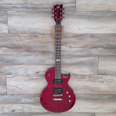 ESP Grassroots G-CL-58 Sugizo (Luna Sea, X-Japan) | Reverb