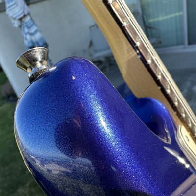 VIDEO! Fender Stratocaster HSS 60th Anniversary Edition image 8