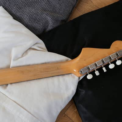 Fender Duo-Sonic 1961 image 8