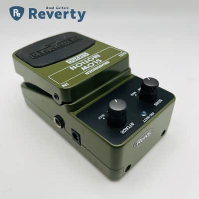 Behringer SM200 Slow Motion Guitar Effect Pedal Used image 5