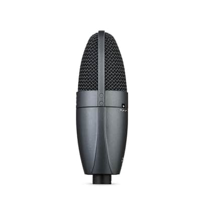 Shure Beta 27 Large-Diaphragm Condenser Microphone image 9