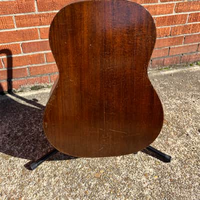 Gibson LG-0 1964 Mahogany image 9